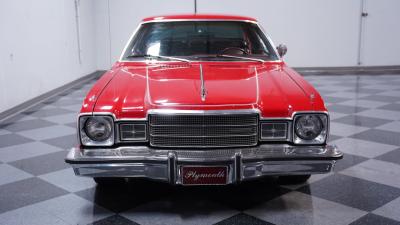 1976 Plymouth Volare