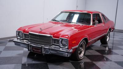 1976 Plymouth Volare