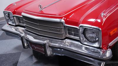 1976 Plymouth Volare