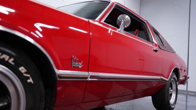 1976 Plymouth Volare