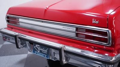 1976 Plymouth Volare