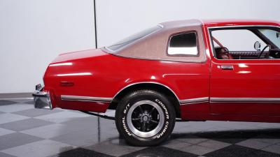 1976 Plymouth Volare