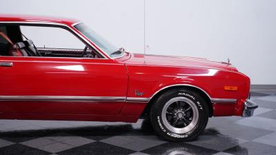 1976 Plymouth Volare