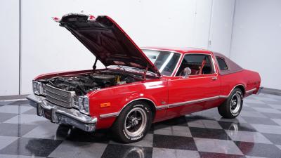 1976 Plymouth Volare