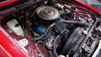 1976 Plymouth Volare