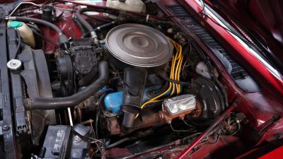 1976 Plymouth Volare