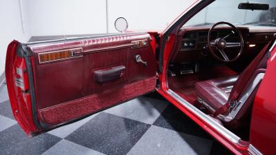 1976 Plymouth Volare