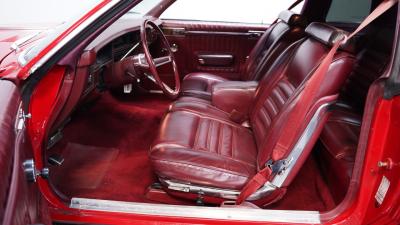 1976 Plymouth Volare
