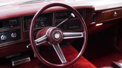 1976 Plymouth Volare