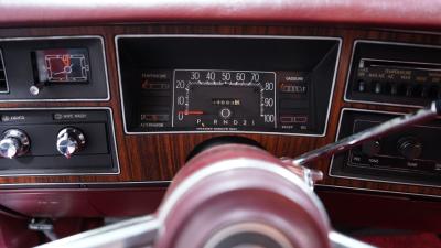 1976 Plymouth Volare