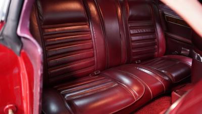 1976 Plymouth Volare