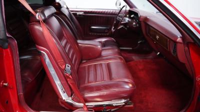 1976 Plymouth Volare