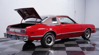 1976 Plymouth Volare