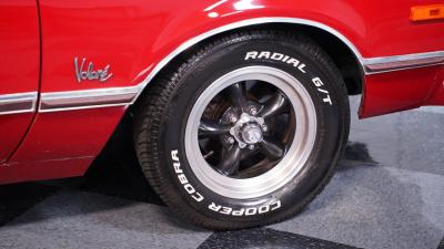 1976 Plymouth Volare