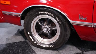 1976 Plymouth Volare