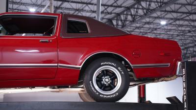 1976 Plymouth Volare