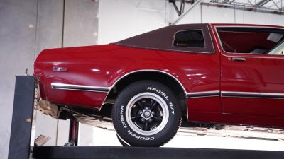 1976 Plymouth Volare