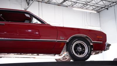 1976 Plymouth Volare