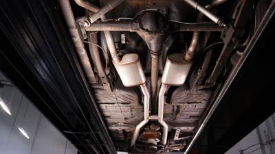 1976 Plymouth Volare