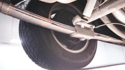 1976 Plymouth Volare