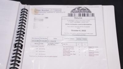 1976 Plymouth Volare