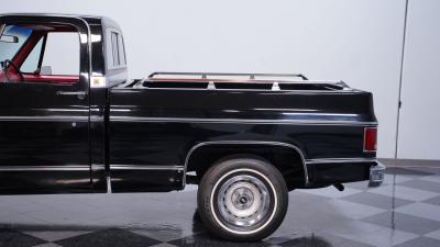 1978 Chevrolet C10 Silverado