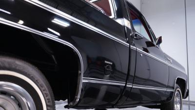 1978 Chevrolet C10 Silverado