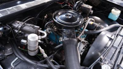 1978 Chevrolet C10 Silverado