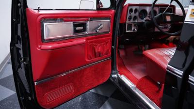 1978 Chevrolet C10 Silverado