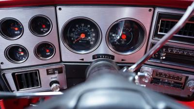 1978 Chevrolet C10 Silverado