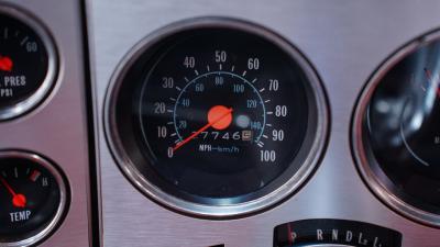 1978 Chevrolet C10 Silverado