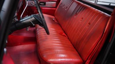 1978 Chevrolet C10 Silverado