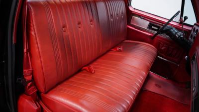 1978 Chevrolet C10 Silverado