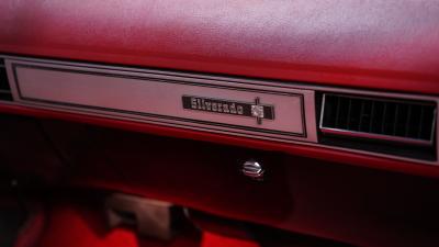 1978 Chevrolet C10 Silverado