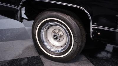 1978 Chevrolet C10 Silverado