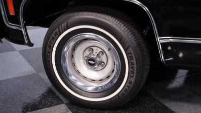 1978 Chevrolet C10 Silverado