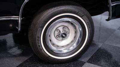 1978 Chevrolet C10 Silverado