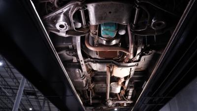 1978 Chevrolet C10 Silverado