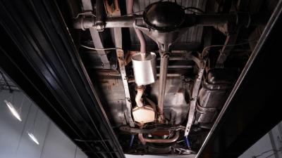 1978 Chevrolet C10 Silverado