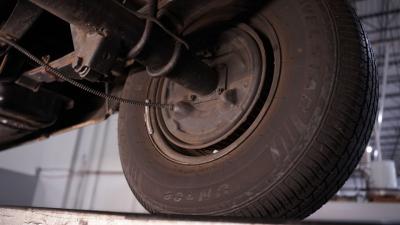 1978 Chevrolet C10 Silverado