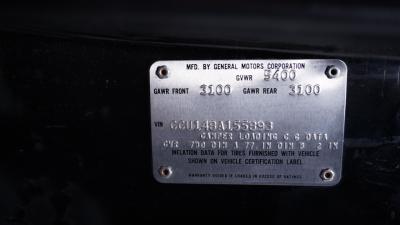 1978 Chevrolet C10 Silverado