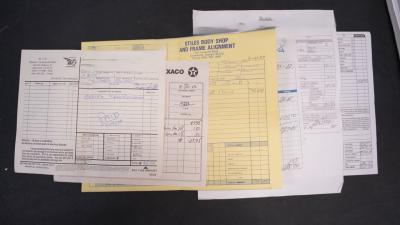 1978 Chevrolet C10 Silverado