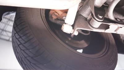 1969 Pontiac LeMans Convertible