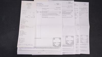 1969 Pontiac LeMans Convertible