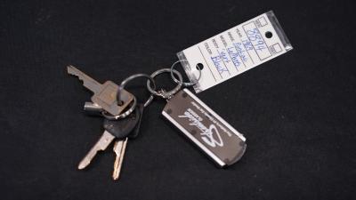 1969 Pontiac LeMans Convertible