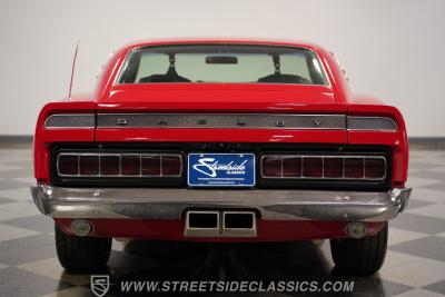 1970 Ford Mustang Shelby GT500