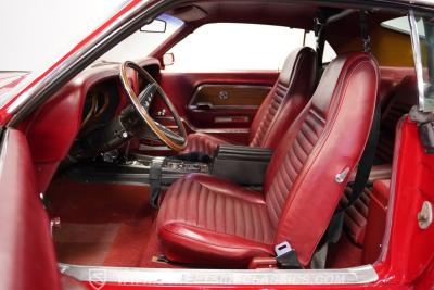 1970 Ford Mustang Shelby GT500