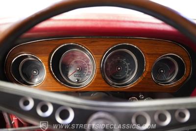 1970 Ford Mustang Shelby GT500