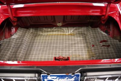 1970 Ford Mustang Shelby GT500