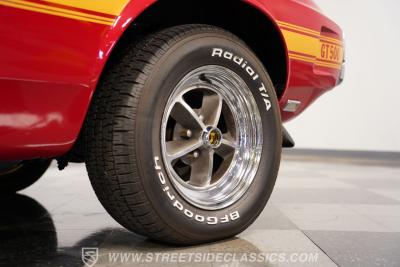 1970 Ford Mustang Shelby GT500